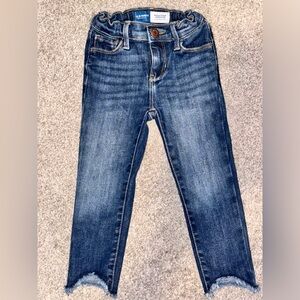 Stretch skinny Jeans for toddler